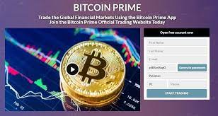 Bitcoin Prime Avis 2021 Site De Trading Bitcoin Fiable Ou Arnaque S Inscrire Maintenant