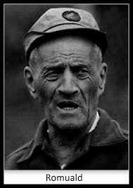 Biography for WW1 Veteran Romuald Mathieu, Canadian Expeditionary Force