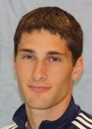 2010-2011 Rowing (M) Roster