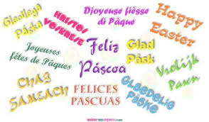 O Espirita E A Pascoa Mensagem De Chico Xavier Http Paulabarrozo Blogspot Com Br 2012 04 O Espirita E Pascoa Mensagem De Joyeuses Paques Paques Joyeux