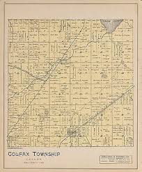 How to read old plat maps. Maps On Cd County Michigan Plat Maps Atlas Vatican