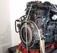 SCANIA DC16 071A Engine For Sale in COUNTY KERRY - 110 ...