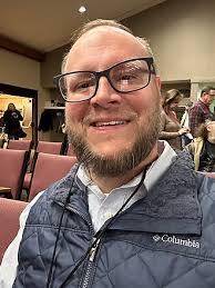 Daryl Michael Simpson