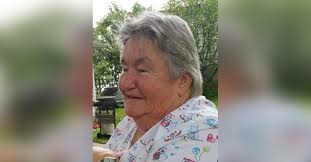 Patricia Elizabeth White Obituary Visitation Funeral Information