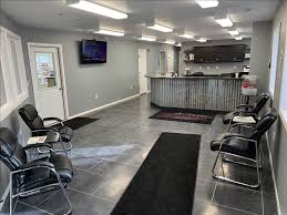 Centennial Collision & Paint in Bismarck, ND, 58503