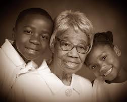 Memories of Ruby Esther Charles Foster