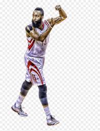 It took harden just three quarters to do it too. James Harden Png James Harden Clipart 1186653 Pikpng
