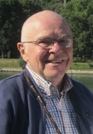 Obituary of William "Billy" Gott