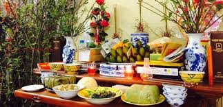 Theo nghệ nhân ánh tuyết, mâm cỗ cúng rằm tháng giêng không nhất thiết phải sắm sửa mâm cao cỗ đầy. Chuáº©n Bá»‹ Mam Cá»— VÄƒn Kháº¥n Cung Ráº±m Thang Gieng Cáº§u Mong áº¥m No Sung Tuc