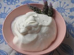 Lavender Vanilla Creme Chantilly Recipe Food Com Recipe Lavender Recipes Recipes Food