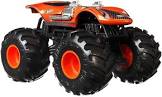 Monster Trucks 1:24 Twin Mill GJG70 Hot Wheels