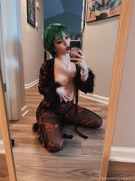 Hanimepuppi fansly hot porn photo post 4