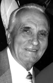 Domenico Molinaro Obituary (1930