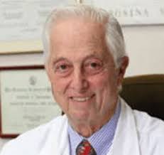 We found each other'