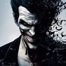 News dc's dark knight is busy! The Joker Wallpaper Joker Digital Art Batman Face 480p Wallpaper Hdwallpaper Desktop Joker Wallpapers Joker Comic Batman Joker
