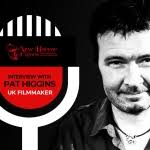 New Horror Express: George Daniel Lea