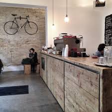 Silo Coffee Boxhagener Kiez Berlin Cafe Interior Coffee Store Cafe Design