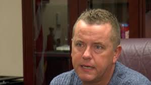 Sheriff Apple: Laws regarding where sex offenders can live need “complete  overhaul"