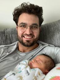 HAPPY FRIDAY!!! This weekend I won't be giving you your forecast