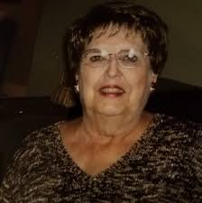 Judy Jackson Sanders