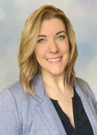 Amanda Bennett Named Director of Alumni Affairs