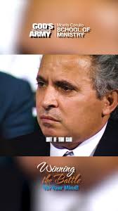 Morris Cerullo World Evangelism's Video