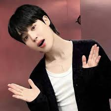 Someone who reminds me I'm easy to love