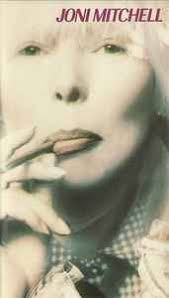 Joni Mitchell