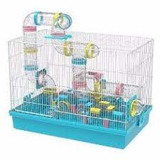 So i looked for a solution that would provide my hamster with a lot of space to run, high levels of bedding to buddle and give me something beautiful to look at when watching the little furball go about her activities. 23 Best Hamster Cages Ideas Hamster Cages Hamster Cool Hamster Cages