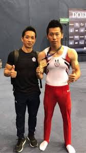 电影《翻滚吧!阿信》由台湾导演 林育贤 指导的一部追求梦想的励志热血电影，故事描述从小拥有优异的运动天份的阿信 (林育信)，在偶然的机缘下深深地被体操 吸引，逐步踏进了体操的世界，不过在母亲的反对下，阿信黯然退出。 äºžé‹ å½­äºŽæ™ æ˜¯é‡'ç‰Œæ•™ç·´ ç¿»æ»¾å§ é˜¿ä¿¡ ä¸»è§'åŽŸåž‹å°±æ˜¯ä»– Upower