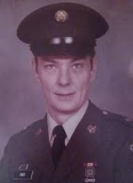 Michael Custer Obituary (1949