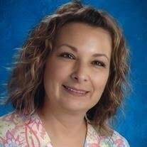 Jo Ann Phillips Crossland Obituary