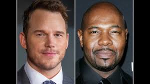 Antoine Fuqua On Reuniting With Chris Pratt In 'The Terminal List': It Was  Divine Order