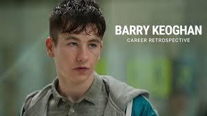 Barry Keoghan