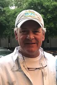 Obituary information for Mark Wesley Nelson, Sr.