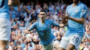 The beauty of this fixture is centred around the two sides' unpredictability: Premier League Manchester City Back On Top After Tense Win Over Spurs Hindustan Times