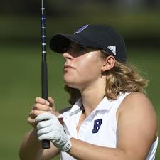 South golfers thrilled to be back