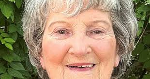 Linda Louise Moser, 85, Hillsboro