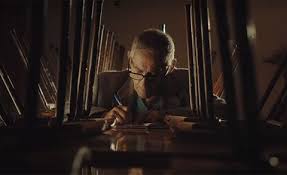 Este lunes sergio chamy, el agente topo, se fue directamente a los angeles, estados unidos, para asistir a la 93 edición de los premios oscar que se celebrarán este domingo 25 de abril. Frases Y Dialogos Del Cine Frases Del Documental El Agente Topo Maite Alberdi 2020 Chile Netflix