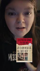 The Essence Stephen King