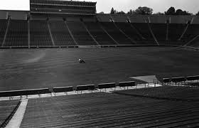 Home Bentley Image Bank Bentley Historical Library University Of Michigan Wolverines Michigan Football Vintage Michigan