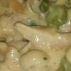 This delicious casserole containing turkey, peas, squash, alfredo sauce, reames® homestyle egg noodles and sister schubert's® clover leaf dinner rolls satisfies even the biggest appetites. Https Encrypted Tbn0 Gstatic Com Images Q Tbn And9gcqrguq3dejme8hwfz Yhznrr3y0pyvixgn Ht8kr6u Usqp Cau