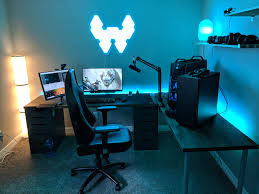 Now, live streaming is more approachable and more relevant for all. New Studio Streaming Setup Imgur
