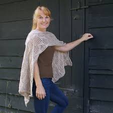 Ravelry: Ophelia Cable and Lace Top pattern by Tracy Birch