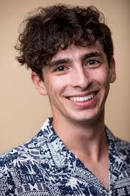 Adina Aaron's Instagram, Twitter & Facebook