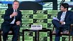 David Cameron Says India Fortunate