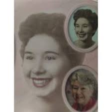 Beatrice May Bushong Obituary December 9, 2021