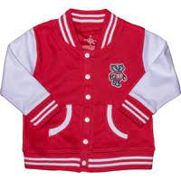 Infant Clothing University Book Store