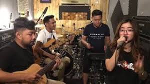 C c lemmusan nyawamu anri. Bunga Rossi Assijancingetta Cover Youtube