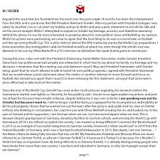 Mesut özil'in hem temsilciliğini hem de avukatlığını yapan harvard üniversitesi'nde de eğitim üyesi olan söğüt konuyla ilgili, mesleğim gereği bu işin hukuksal tarafına da fazla önem veriyorum. Mesut Ozil On Twitter Iii Iii